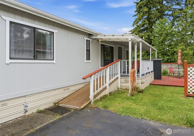 Photo 3 of Sale Pending at 1713 Cooks Hl Rd #50, Centralia, WA 98531 | MLS# NWM2536786 | Listing updated on 2026-10-02