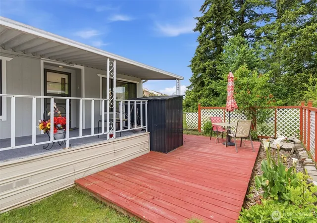 Photo 4 of Sale Pending at 1713 Cooks Hl Rd #50, Centralia, WA 98531 | MLS# NWM2536786 | Listing updated on 2026-10-02