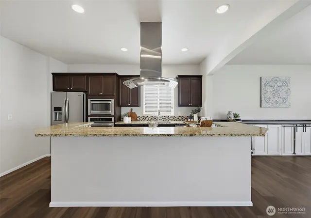 Photo 4 of Sale Pending at 810 Louise Wise Ave NW, Orting, WA 98360 | MLS# NWM2536900 | Listing updated on 2026-09-25