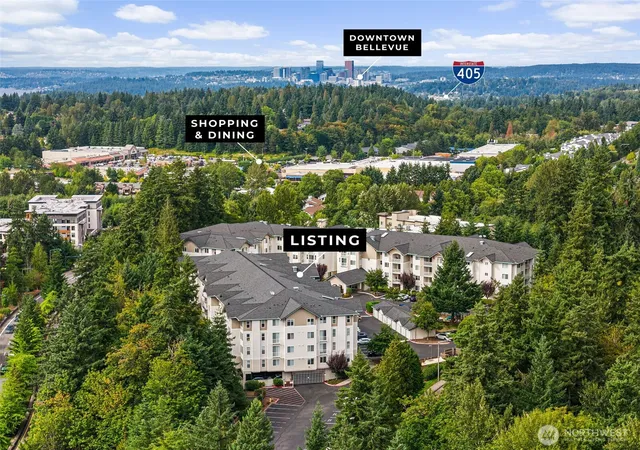 Photo 1 of Condo for sale at 13301 Se 79th Place #C405, Newcastle, WA 98059 | MLS# NWM2536978 | Listing updated on 2026-09-21