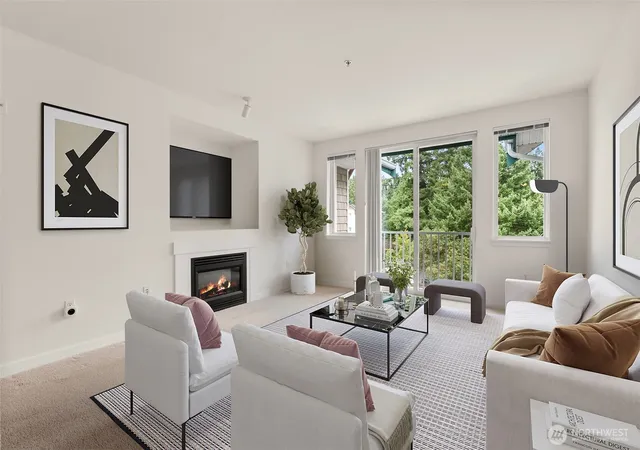Photo 3 of Condo for sale at 13301 Se 79th Place #C405, Newcastle, WA 98059 | MLS# NWM2536978 | Listing updated on 2026-09-21