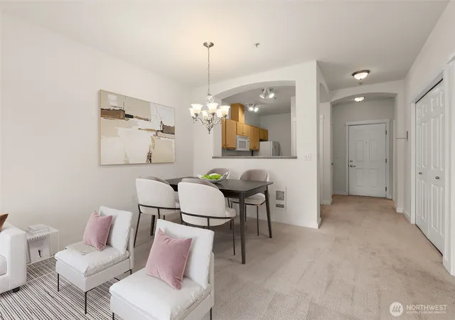 Photo 3 of Condo for sale at 13301 SE 79th Place #C405, Newcastle, WA 98059 | MLS# NWM2536978 | Listing updated on 2026-09-21