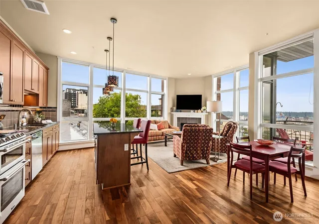 Photo 1 of Condo for sale at 708 Market St #505, Tacoma, WA 98402 | MLS# NWM2536990 | Listing updated on 2026-09-21
