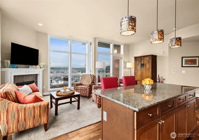 Photo 4 of Condo for sale at 708 Market St #505, Tacoma, WA 98402 | MLS# NWM2536990 | Listing updated on 2026-09-21