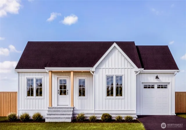 Photo 3 of Single family home for sale at 268 Eminence Ave, Winlock, WA 98596 | MLS# NWM2537062 | Listing updated on 2026-09-22