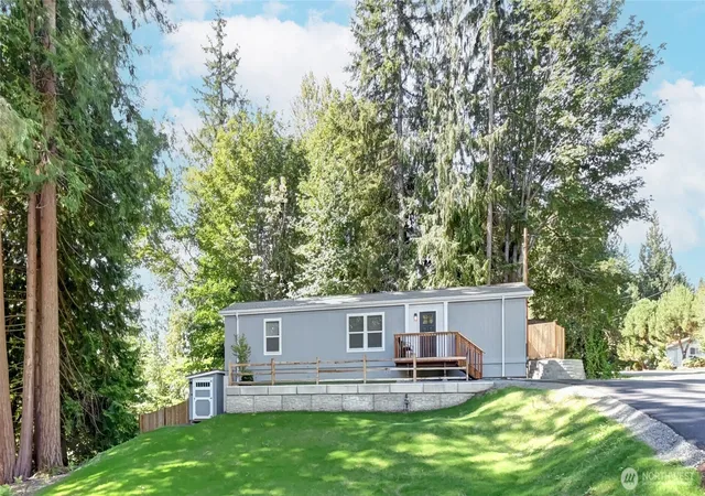 Photo 1 of Sale Pending at 18012 123 Place Ne, Arlington, WA 98223 | MLS# NWM2537104 | Listing updated on 2026-09-30