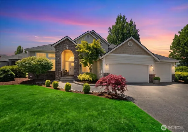 Photo 1 of Single family home for sale at 14914 148th Avenue Ct E, Orting, WA 98360 | MLS# NWM2537120 | Listing updated on 2026-09-30