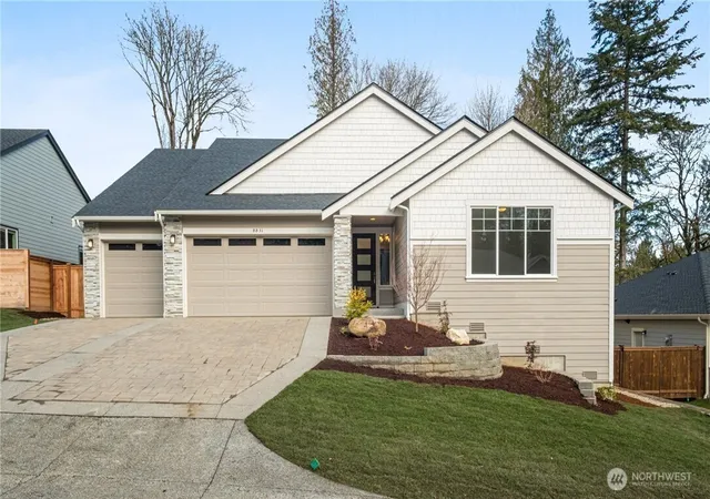 Photo 1 of Single family home for sale at 8831 27th Street E, Edgewood, WA 98371 | MLS# NWM2537123 | Listing updated on 2026-09-29