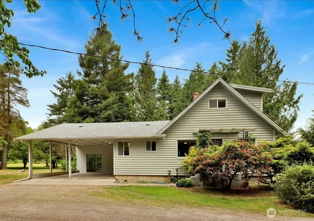 Photo 1 of Single family home for sale at 7989 Andreason Pl, Custer, WA 98240 | MLS# NWM2537126 | Listing updated on 2026-09-29