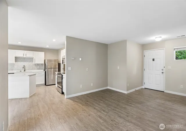 Photo 4 of Single family home for sale at 5110 203rd Street Ct E, Spanaway, WA 98387 | MLS# NWM2537152 | Listing updated on 2026-09-24