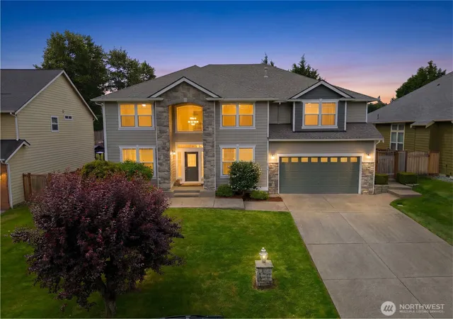 Photo 1 of Single family home for sale at 8318 131st Street Ct E, Puyallup, WA 98373 | MLS# NWM2537254 | Listing updated on 2026-10-22