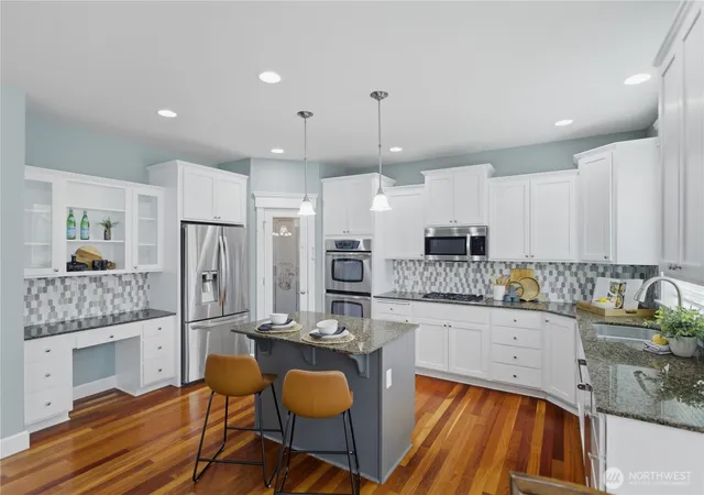 Photo 3 of Single family home for sale at 8318 131st Street Ct E, Puyallup, WA 98373 | MLS# NWM2537254 | Listing updated on 2026-10-22