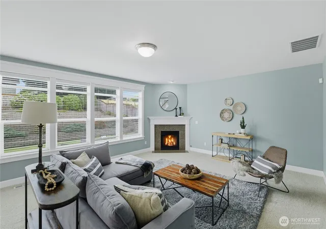 Photo 3 of Single family home for sale at 8318 131st Street Ct E, Puyallup, WA 98373 | MLS# NWM2537254 | Listing updated on 2026-10-22