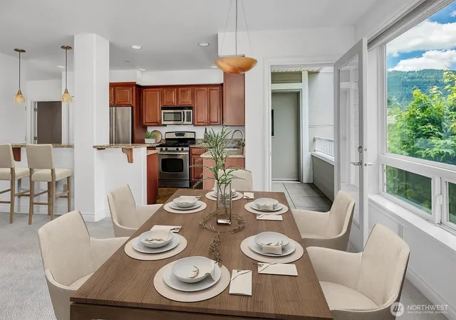 Photo 3 of Condo for sale at 275 E Sunset Way #1A, Issaquah, WA 98027 | MLS# NWM2537316 | Listing updated on 2026-10-01