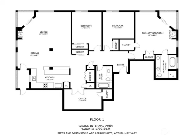 Photo 2 of Condo for sale at 275 E Sunset Way #1A, Issaquah, WA 98027 | MLS# NWM2537316 | Listing updated on 2026-10-01