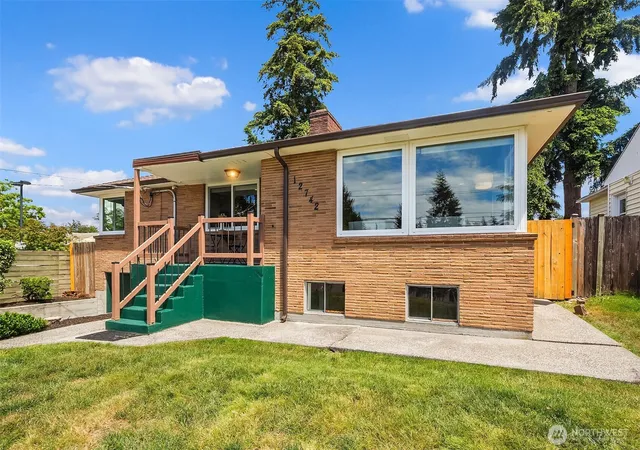 Photo 2 of Single family home for sale at 12742 Palatine Ave N, Seattle, WA 98133 | MLS# NWM2537401 | Listing updated on 2026-09-28