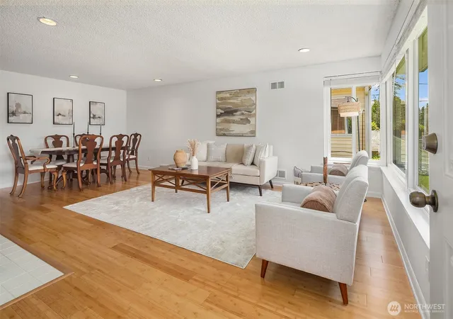 Photo 4 of Single family home for sale at 12742 Palatine Ave N, Seattle, WA 98133 | MLS# NWM2537401 | Listing updated on 2026-09-28