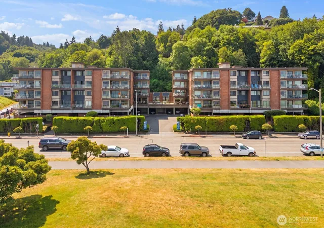 Photo 1 of Condo for sale at 1727 Harbor Ave Sw #N401, Seattle, WA 98126 | MLS# NWM2537426 | Listing updated on 2026-09-22