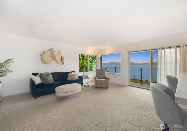 Photo 4 of Condo for sale at 1727 Harbor Ave SW #N401, Seattle, WA 98126 | MLS# NWM2537426 | Listing updated on 2026-09-22