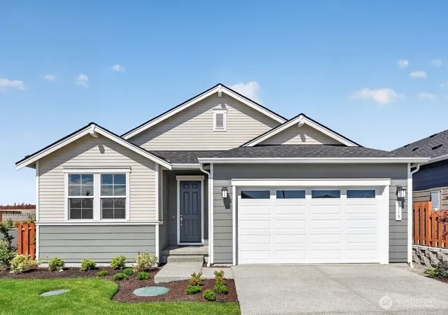 Photo 1 of Single family home for sale at 2719 Bowthorpe St Se, Olympia, WA 98513 | MLS# NWM2537511 | Listing updated on 2026-09-30