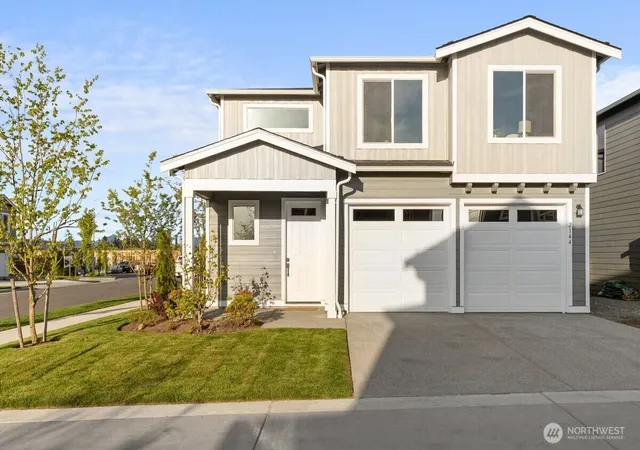 Photo 1 of Single family home for sale at 2123 169th Street Ne, Marysville, WA 98271 | MLS# NWM2537594 | Listing updated on 2026-10-02