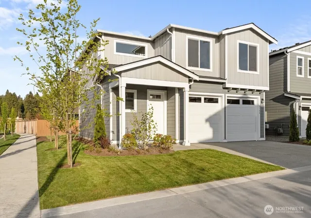 Photo 2 of Single family home for sale at 2123 169th Street Ne, Marysville, WA 98271 | MLS# NWM2537594 | Listing updated on 2026-10-02
