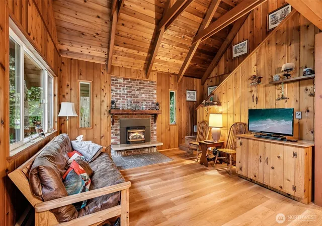 Photo 4 of Single family home for sale at 76114 NE 122nd Street, Skykomish, WA 98288 | MLS# NWM2537719 | Listing updated on 2026-09-19