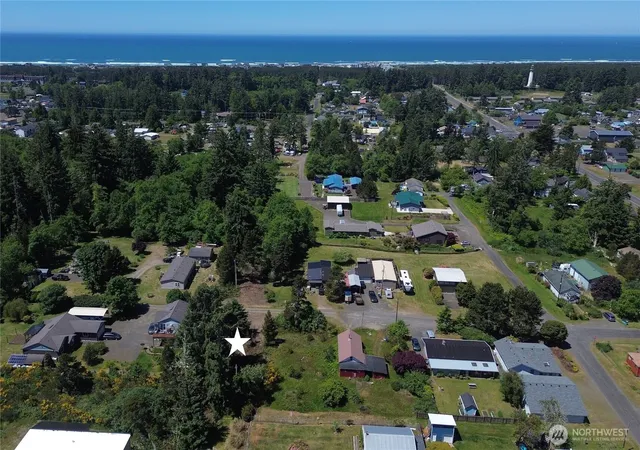 Photo 2 of Land for sale at 0 S X Broadway St, Westport, WA 98595 | MLS# NWM2537817 | Listing updated on 2026-09-22