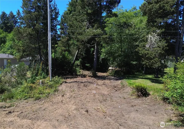 Photo 3 of Land for sale at 0 S Xxx Broadway St, Westport, WA 98595 | MLS# NWM2537818 | Listing updated on 2026-09-22