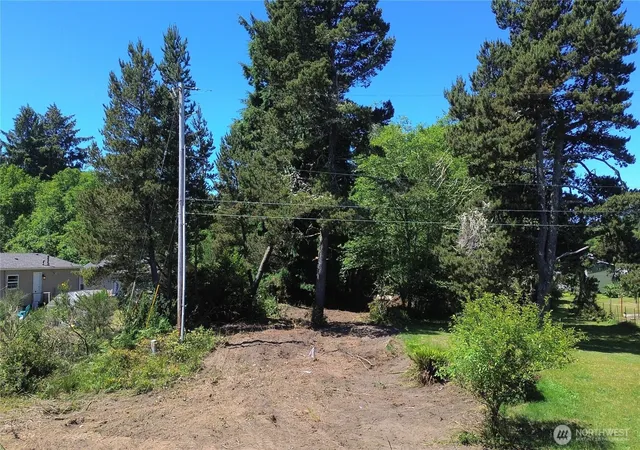 Photo 3 of Land for sale at 0 S Xxx Broadway St, Westport, WA 98595 | MLS# NWM2537818 | Listing updated on 2026-09-22