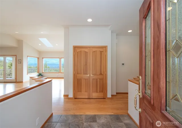 Photo 4 of Single family home for sale at 201 Karvellis Ln, Port Angeles, WA 98363 | MLS# NWM2538054 | Listing updated on 2026-09-22