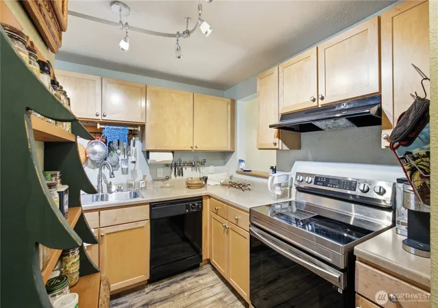 Photo 3 of Condo for sale at 23707 13th Place S #1202, Des Moines, WA 98198 | MLS# NWM2538096 | Listing updated on 2026-09-22