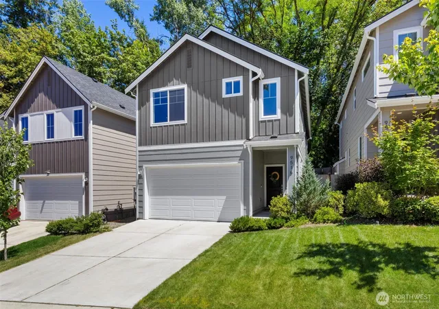 Single family home for sale at 9516 Fairhaven Cir NE, Bremerton, WA 98311 | MLS# NWM2538161