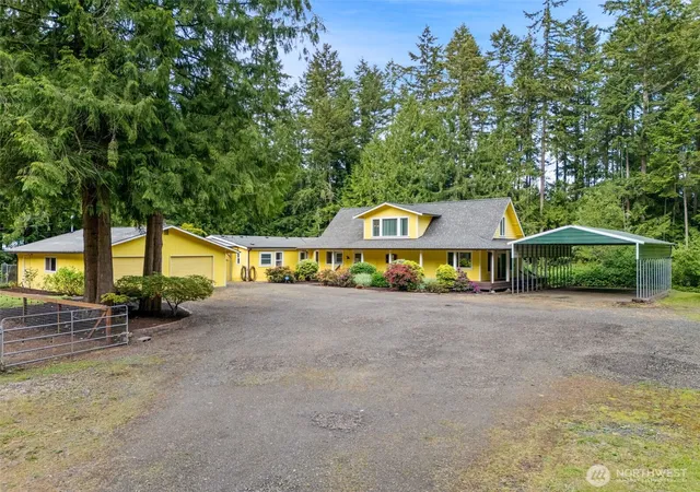 Photo 1 of Single family home for sale at 23978 Stottlemeyer Rd Ne, Poulsbo, WA 98370 | MLS# NWM2538229 | Listing updated on 2026-09-22