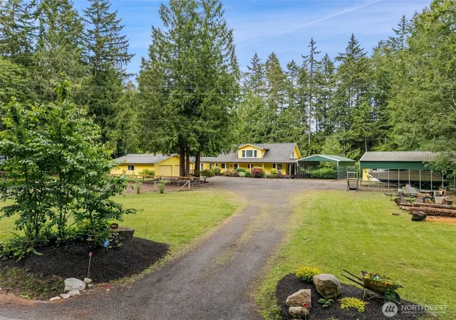 Photo 2 of Single family home for sale at 23978 Stottlemeyer Rd Ne, Poulsbo, WA 98370 | MLS# NWM2538229 | Listing updated on 2026-09-22