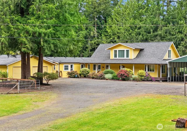 Photo 3 of Single family home for sale at 23978 Stottlemeyer Rd Ne, Poulsbo, WA 98370 | MLS# NWM2538229 | Listing updated on 2026-09-22