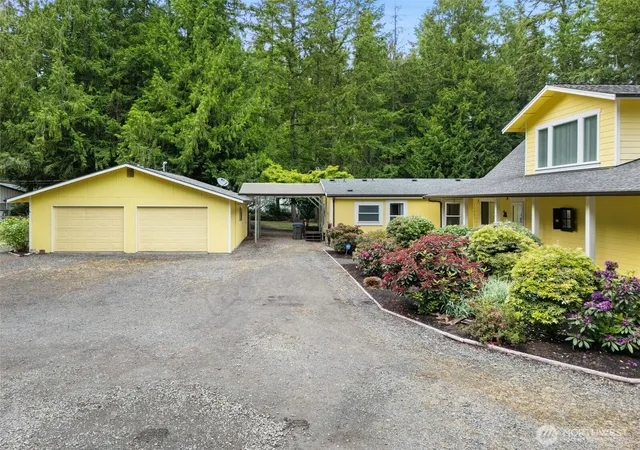 Photo 3 of Single family home for sale at 23978 Stottlemeyer Rd NE, Poulsbo, WA 98370 | MLS# NWM2538229 | Listing updated on 2026-09-22