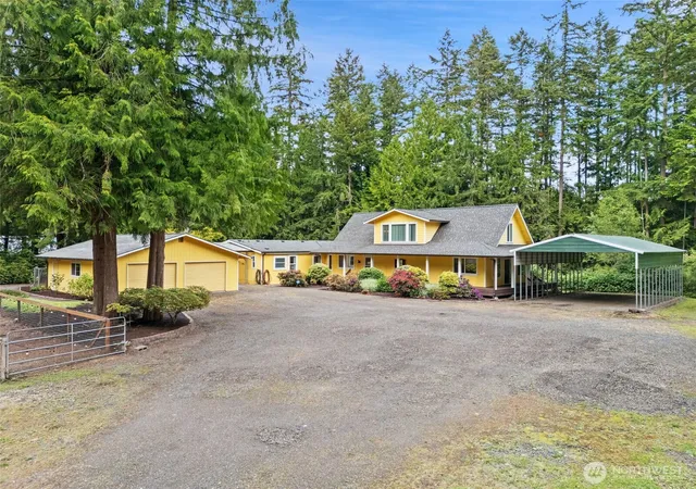 Photo 4 of Single family home for sale at 23978 Stottlemeyer Rd NE, Poulsbo, WA 98370 | MLS# NWM2538229 | Listing updated on 2026-09-22