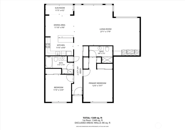 Photo 3 of Condo for sale at 601 S 227th Street #407N, Des Moines, WA 98198 | MLS# NWM2538245 | Listing updated on 2026-10-02