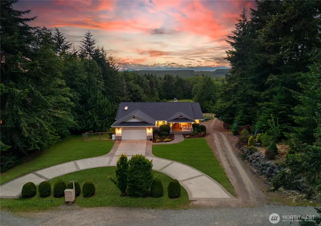 Photo 1 of Single family home for sale at 27581 Heavenly Pl Ne, Kingston, WA 98346 | MLS# NWM2538270 | Listing updated on 2026-09-25