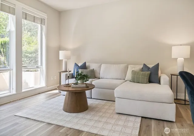 Photo 1 of Sale Pending at 400 Washington #115, Bremerton, WA 98337 | MLS# NWM2538308 | Listing updated on 2026-09-22