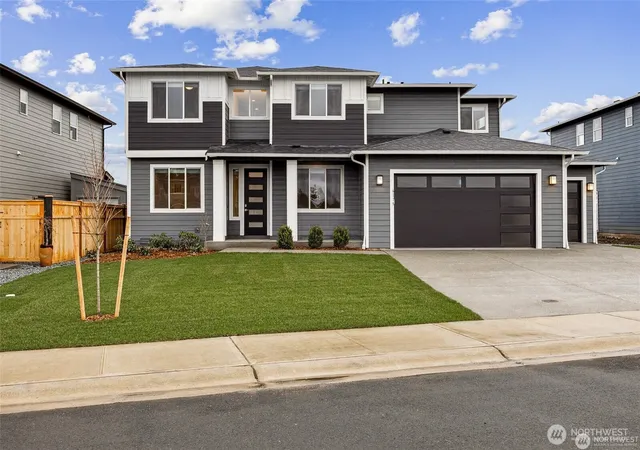 Photo 1 of Single family home for sale at 5901 229th Avenue E #257, Buckley, WA 98321 | MLS# NWM2538355 | Listing updated on 2026-10-02