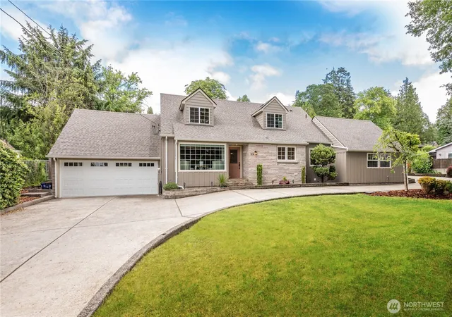 Photo 1 of Contingent at 3136 Pacific Way, Longview, WA 98632 | MLS# NWM2538365 | Listing updated on 2026-09-22