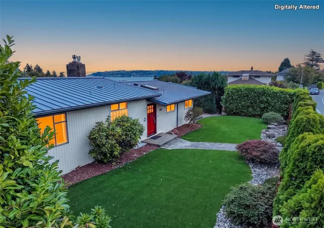 Photo 1 of Sale Pending at 3613 N 30th Street, Tacoma, WA 98407 | MLS# NWM2538371 | Listing updated on 2026-09-25