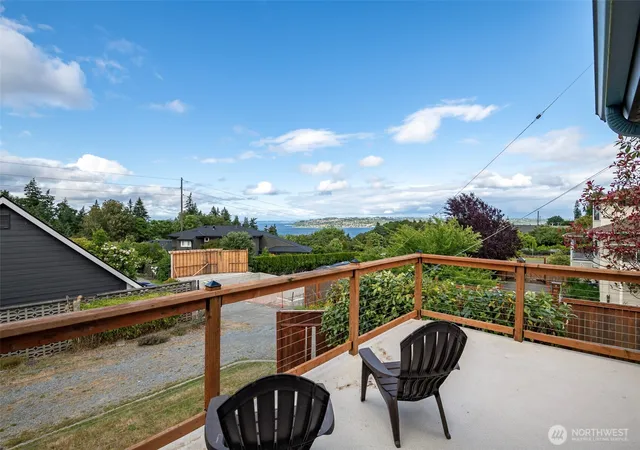Photo 3 of Sale Pending at 3613 N 30th Street, Tacoma, WA 98407 | MLS# NWM2538371 | Listing updated on 2026-09-25