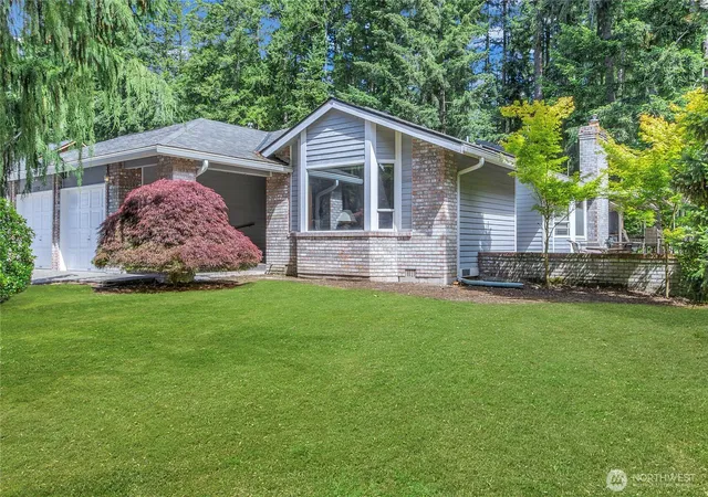 Photo 1 of Sale Pending at 17532 Se 292nd Place, Kent, WA 98042 | MLS# NWM2538437 | Listing updated on 2026-09-28