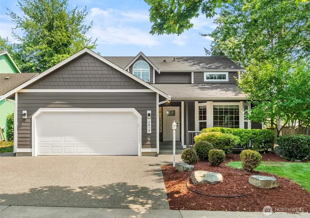 Photo 1 of Single family home for sale at 2619 Blvd Park Ct Se, Olympia, WA 98501 | MLS# NWM2538445 | Listing updated on 2026-09-28