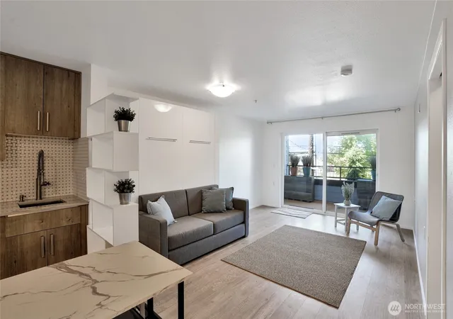 Photo 1 of Condo for sale at 500 Elliott Ave W #205, Seattle, WA 98119 | MLS# NWM2538506 | Listing updated on 2026-09-24