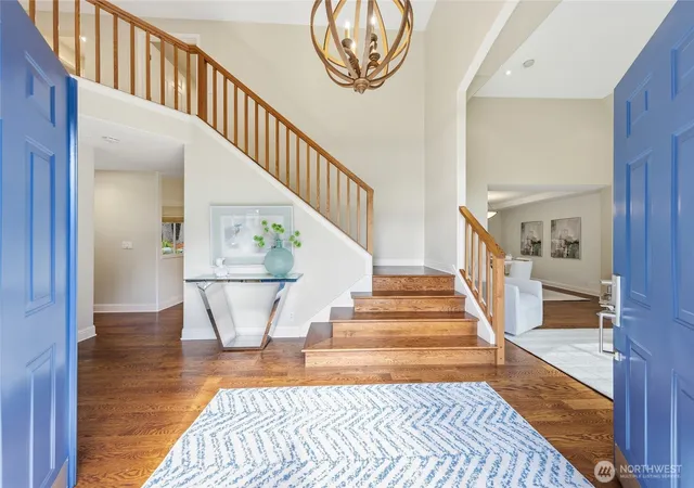 Photo 3 of Single family home for sale at 1032 84th Avenue NE, Medina, WA 98039 | MLS# NWM2538581 | Listing updated on 2026-09-22