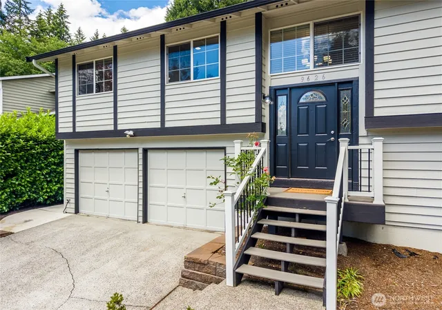 Photo 2 of Sale Pending at 9626 Ne 129th Place, Kirkland, WA 98034 | MLS# NWM2538613 | Listing updated on 2026-09-25